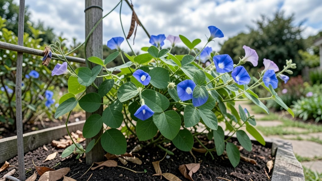 Butterfly Pea Plant Lifespan: Annual vs Perennial Truth and Growing Cycles