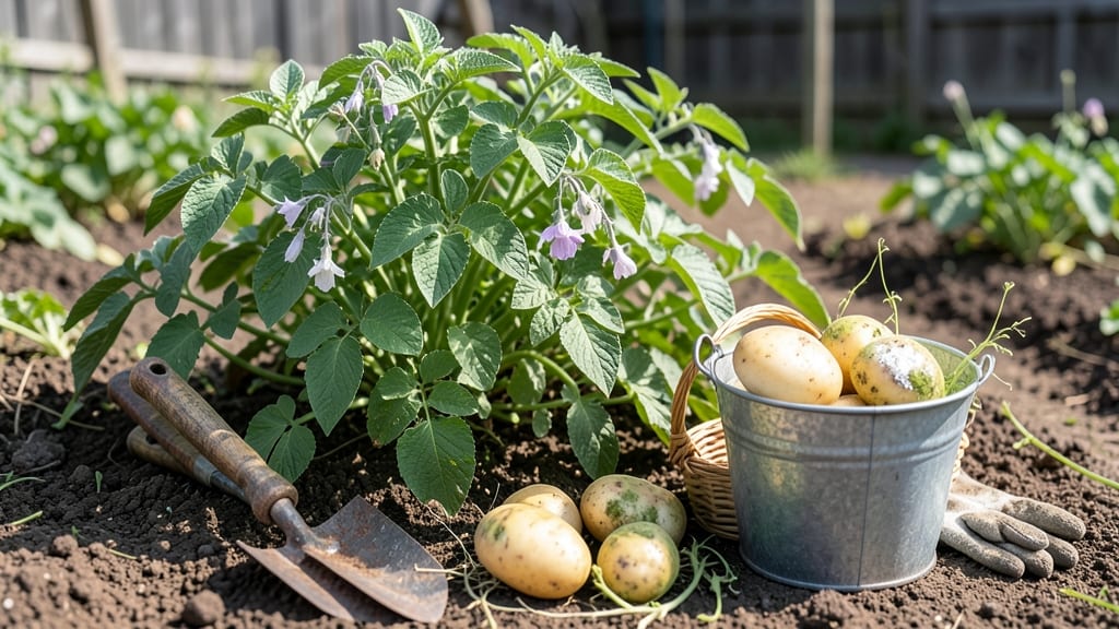 Are My Potatoes Still Good: 5 Signs of Spoilage and Safe Storage Rules