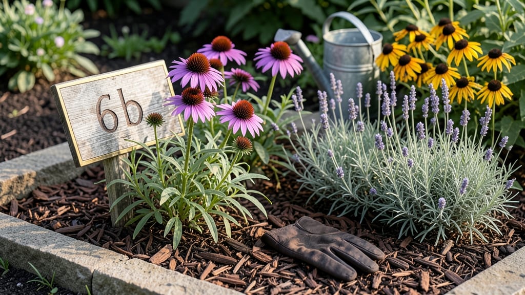 What Is Step in the Zone: Planting Depth Guide by Soil Type and Root Needs