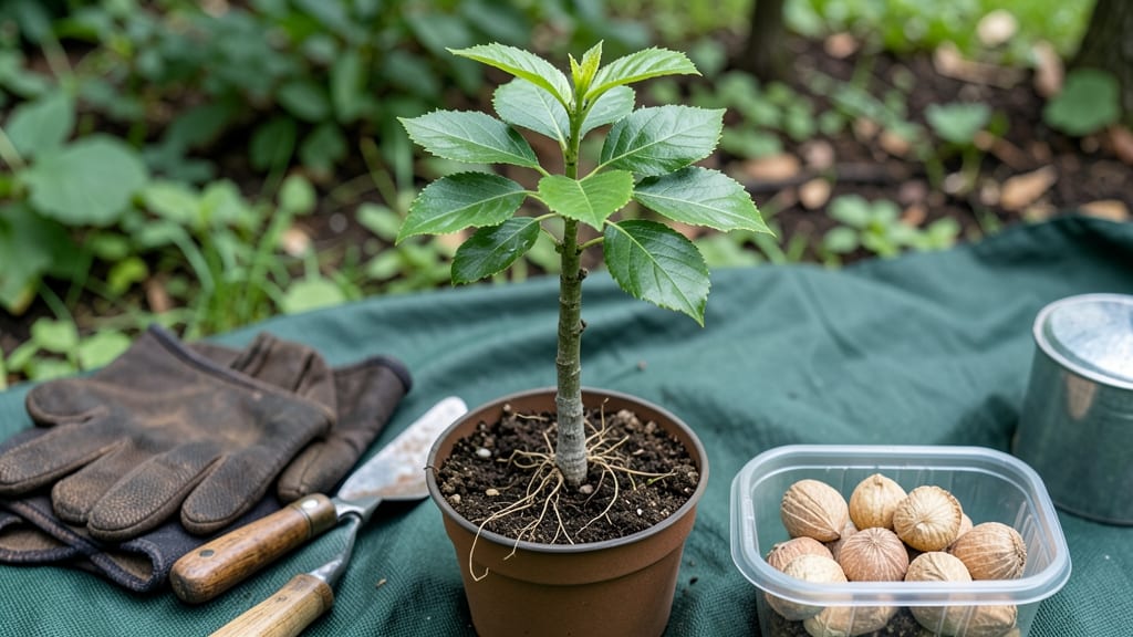 How to Plant Beech Seeds: Cold Stratification Tricks for Faster Germination