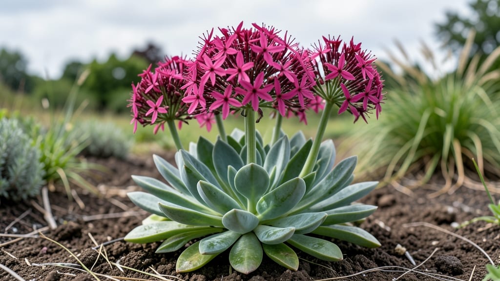 Star Sedum Plant: Light, Soil, and Care Needs for Thriving Growth