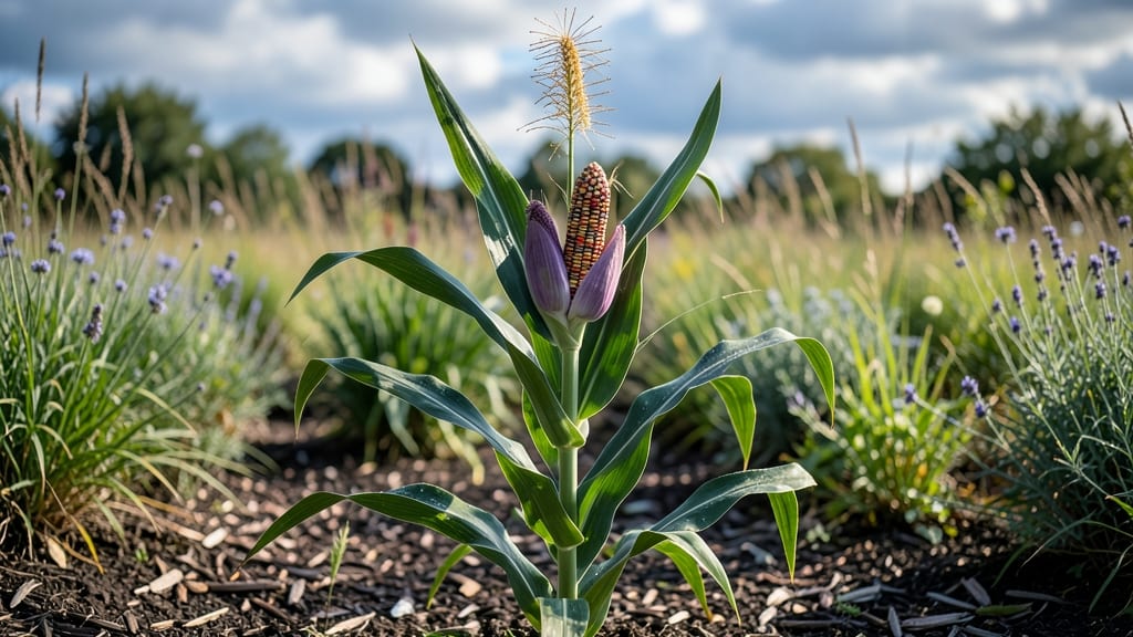 Popcorn Plant Life Cycle: Annual vs Perennial Growth Explained