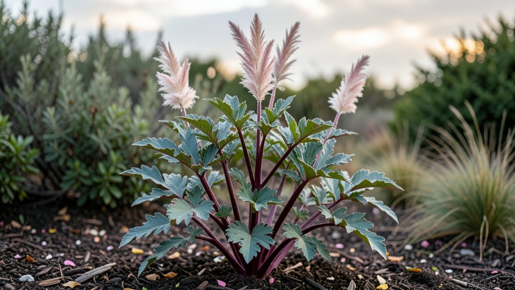 Plum Poppy Plant Growing Guide: Sun-Loving Perennial With Bold, Long-Lasting Blooms