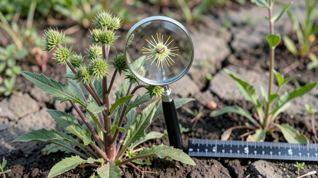 Hermaphrodite Weed Plant Signs: How to Spot Sex Changes in Cannabis Buds