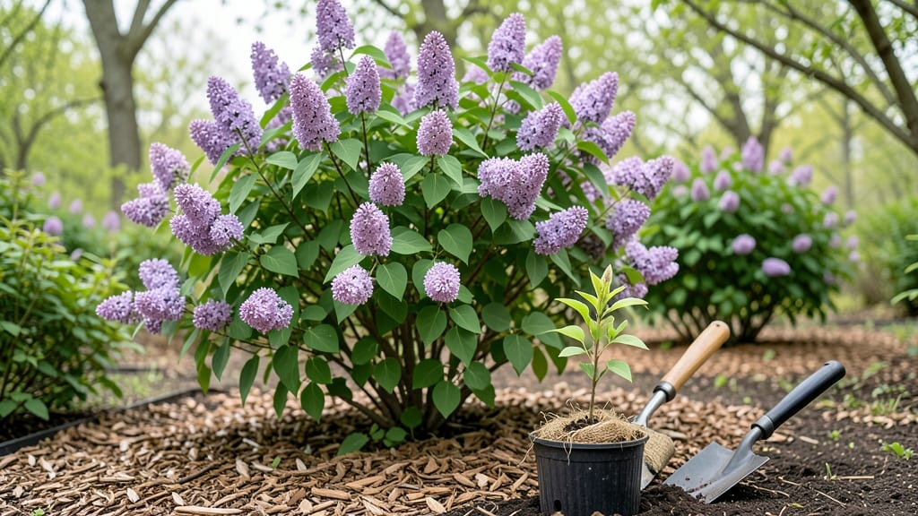 Best Place to Plant Lilacs: Sunlight, Soil, and Climate Secrets for Thriving Blooms