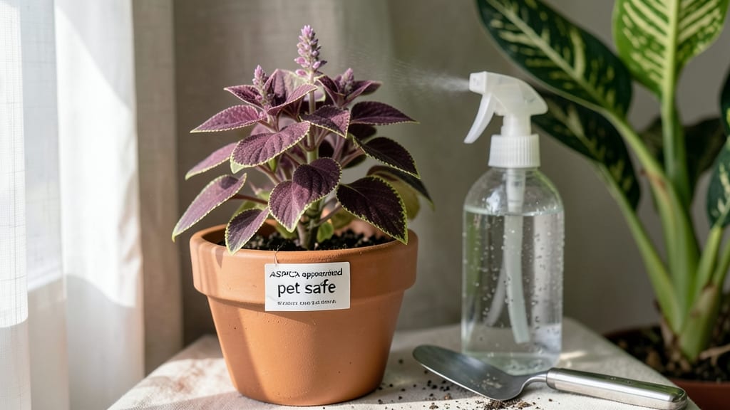 What Makes a Plant Pot Safe for Root Health: Material Science Breakdown
