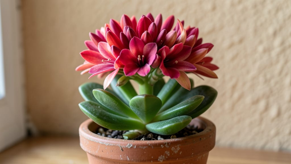 Kalanchoe Hardiness Zones: Exact USDA Ranges and Cold Tolerance Limits