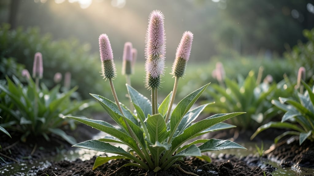 Culver's Root Stands Out with Unique Blooms