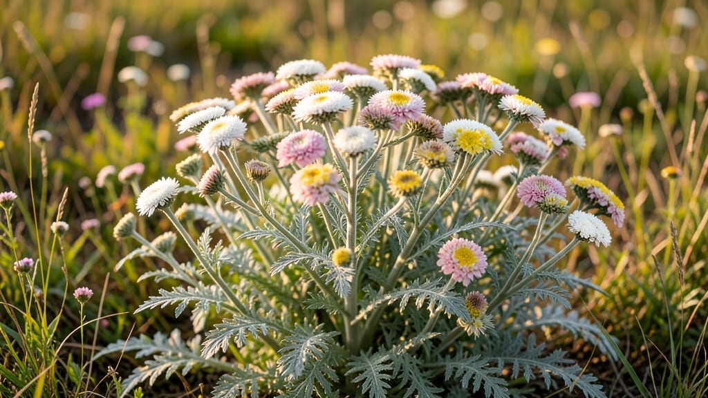 10 Perennial Flower Seeds for Zone 8: Low-Maintenance Blooms That Multiply Every Year