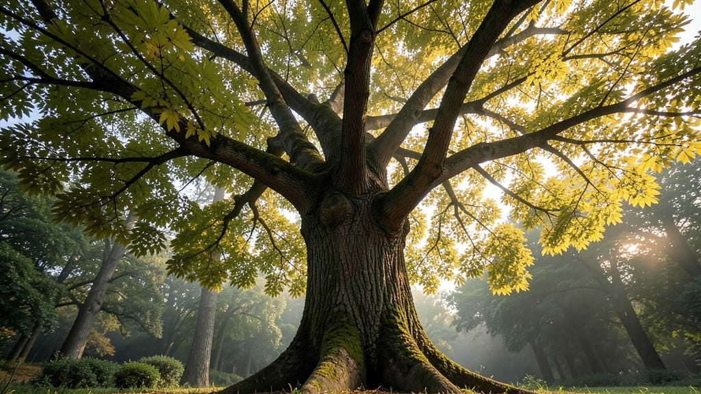 10 Best Memorial Trees to Plant: Timeless Symbols for Lasting Love and Legacy