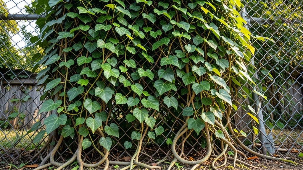 Japanese Honeysuckle Ivy for Climbing Speed
