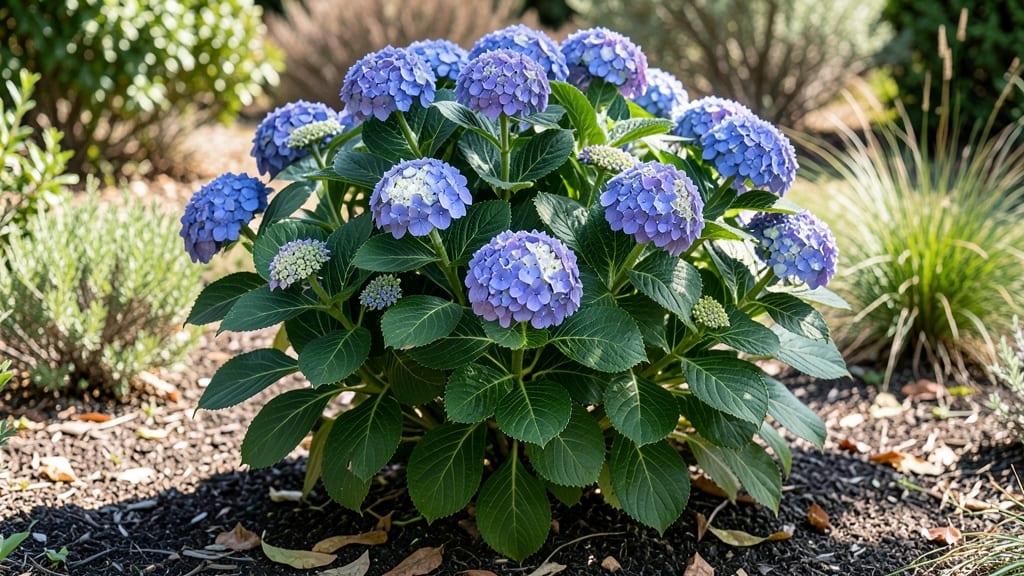 Hydrangea Florida Zone 9: Thriving Tips and Cold Hardiness Hacks