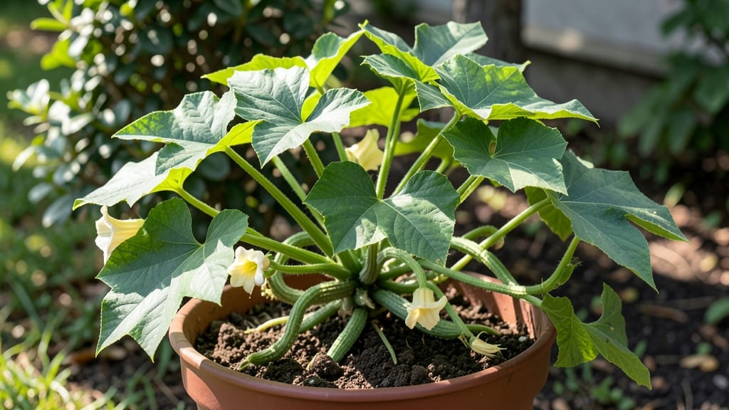 Texas Star Banana Plant Growing Guide: Tropical Beauty Thriving in Containers