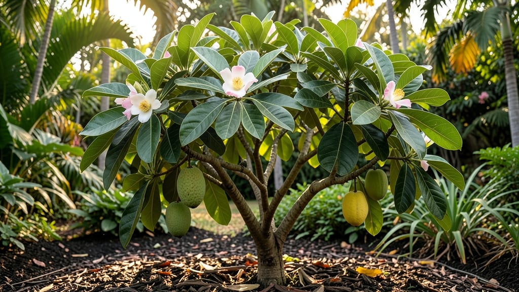 Sweet Ann Plant: Cold-Resistant Perennial for Year-Long Greenery