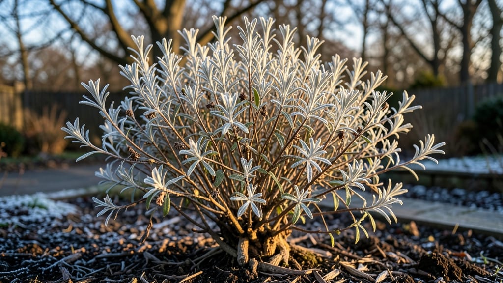 Bluebeard Plant Winter: Cold Hardiness Zones and Survival Tips