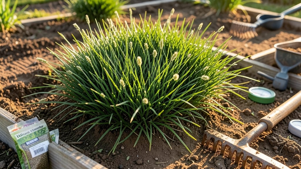 When to Plant Grass Seed in Illinois: Soil Temp & Frost-Free Window Guide