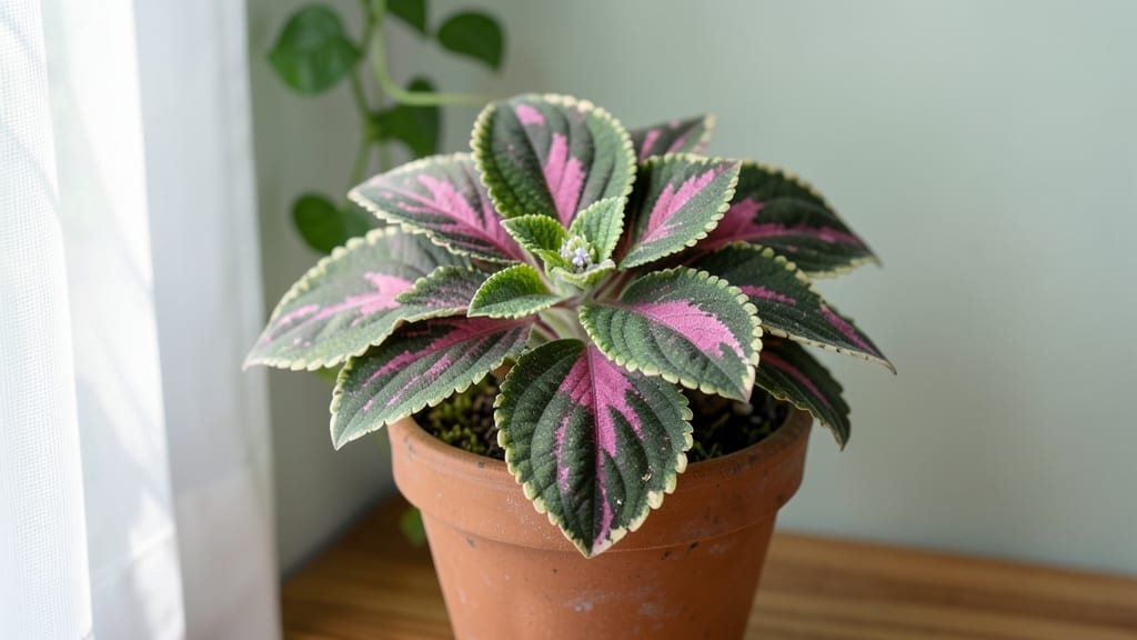 How to Take Care of Coleus Plant: Vibrant Foliage Secrets Year-Round