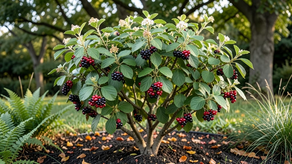 Sweet Viburnum Zone: Cold Hardiness and Planting Success by USDA Region
