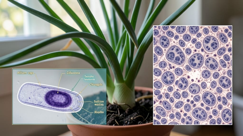 Is a Nucleus Found in a Plant or Animal Cell: Key Differences Explained Simply