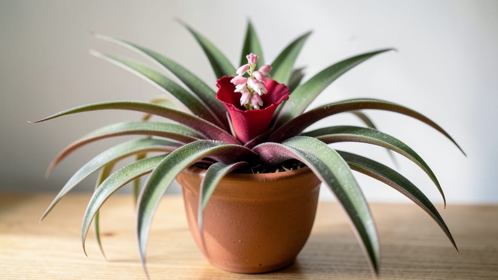 Octopus Air Plant Care: Thriving Without Soil in Any Space