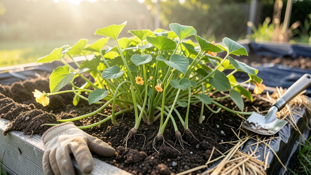 When to Plant Sweet Potatoes in Pennsylvania: Exact Months and Soil Temp Rules