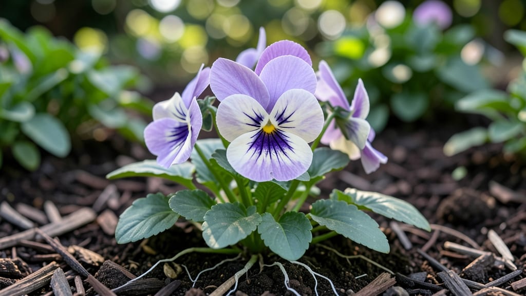 Pansy Plant Care: Year-Round Color With Minimal Fuss