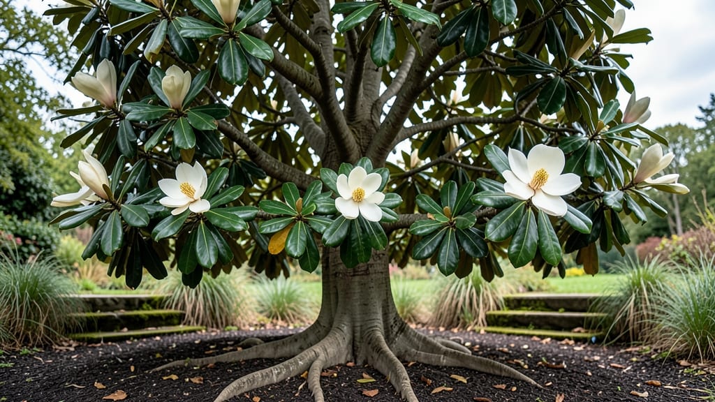Southern Magnolia Lifespan: How Long It Thrives and Key Care Factors