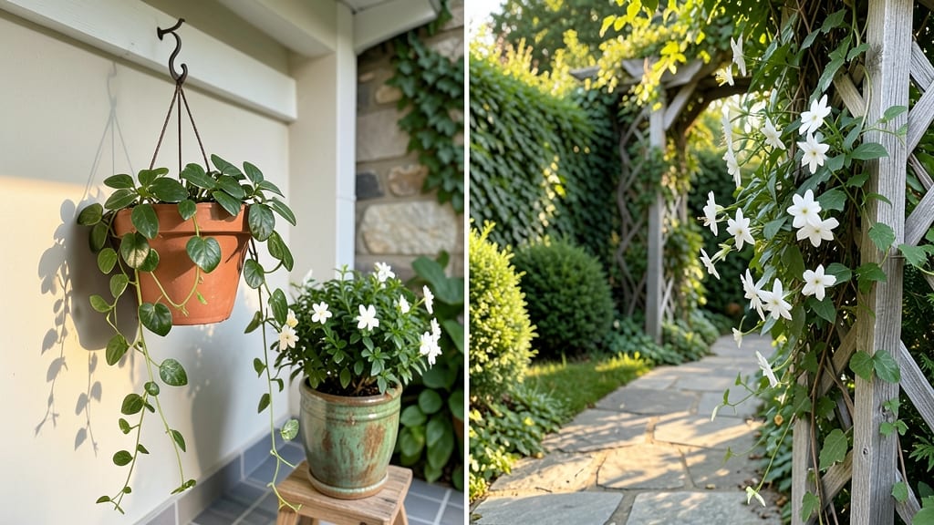 Jasmine Plant Recipe: Fragrant Blooms Thriving Indoors or Outdoors