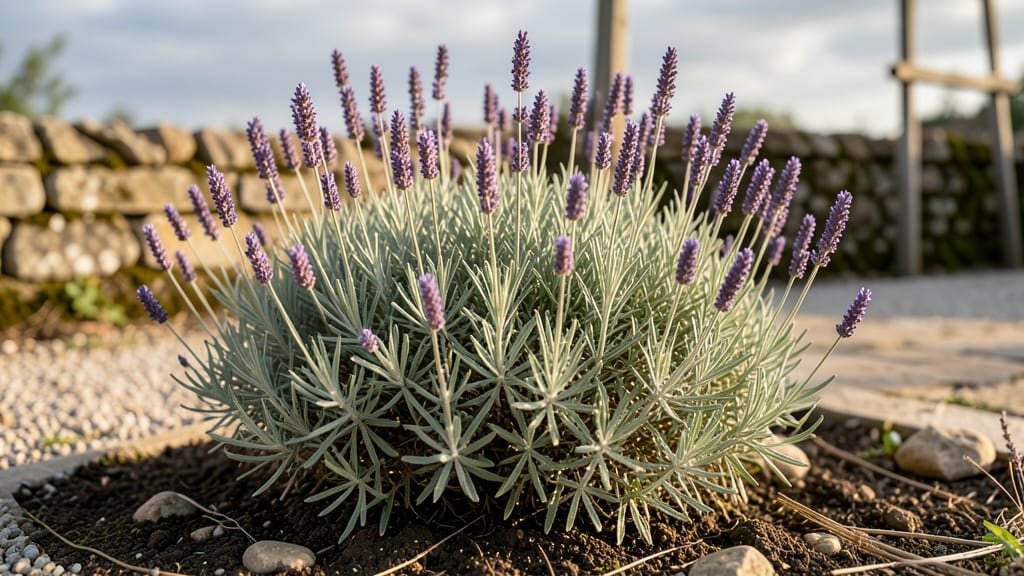 Lavender Cone Plant: Fragrant Purple Spikes That Thrive in Containers