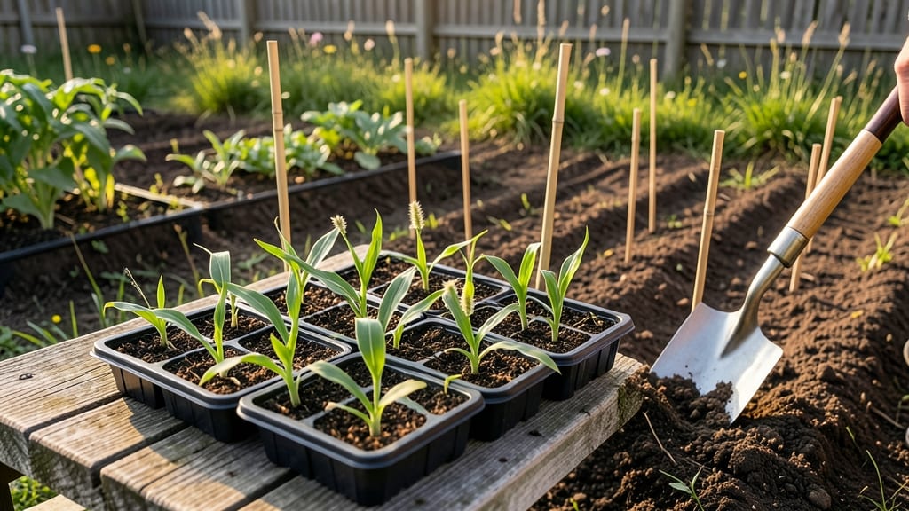 When to Plant Gardens in Indiana: Frost-Date Cheat Sheet by Zone 5-6