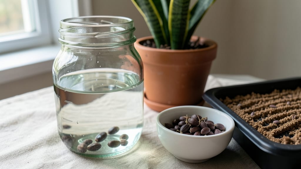 Should You Soak Zinnia Seeds Before Planting: Germination Speed Test Results