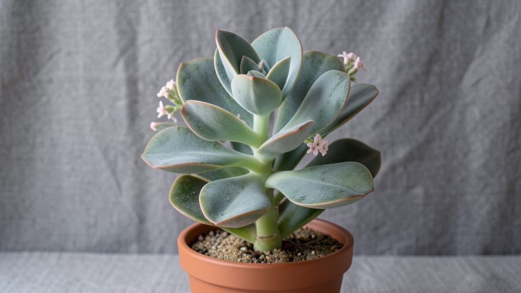 Kalanchoe Crenata Plant: Succulent Care Secrets for Thriving Blooms