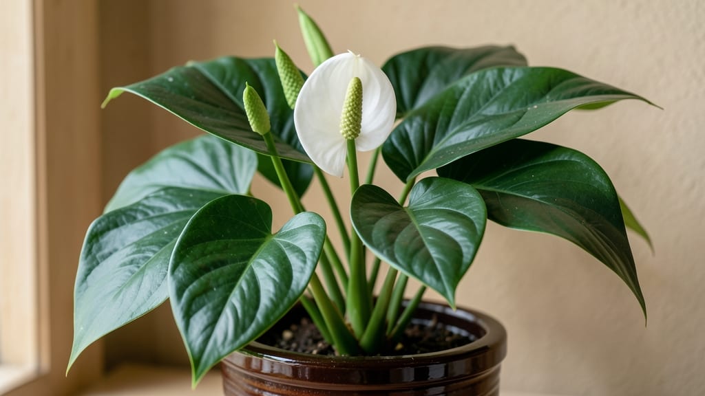 Leaf Joy Plant: Thriving Perennial With Fragrant, Year-Round Blooms