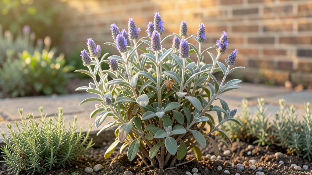 How Long Does Sage Take to Grow: Germination Speed by Seed Type