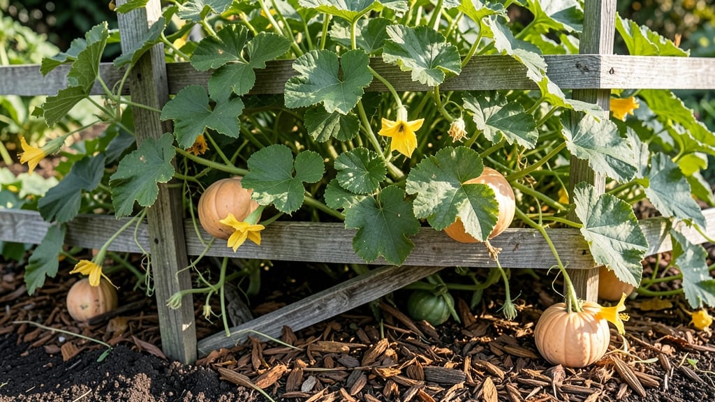 How to Make a Pumpkin Plant Holder: Step-by-Step DIY Guide Using Recycled Materials