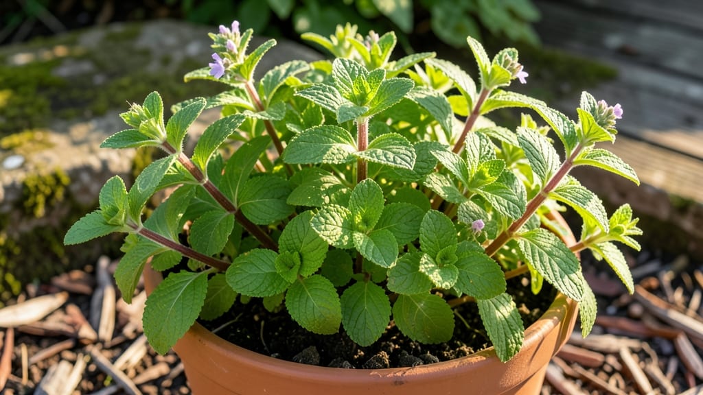 Pineapple Mint Plant Uses: Culinary and Medicinal Versatility Unlocked