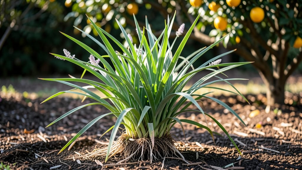 Is Lemongrass a Perennial in Zone 8: Growing Lifespan and Cold Tolerance Truth