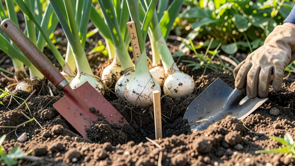 Best Time to Plant Gladioli Bulbs: Spring After Frost or Fall Before Ground Freezes