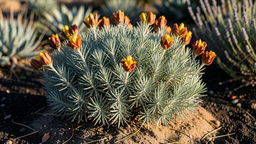 Leucadendron Safari Sunset Plant: Growing Zones, Light Needs, and Care Tips