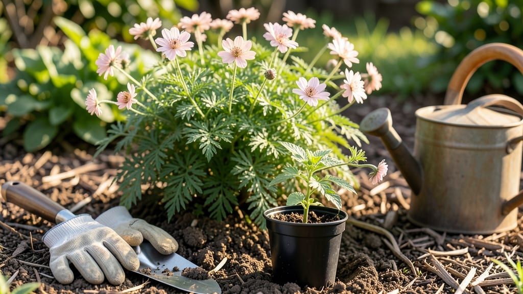 How to Plant Gaura: Sun-Loving Perennials With Zero-Fuss Bloom Magic