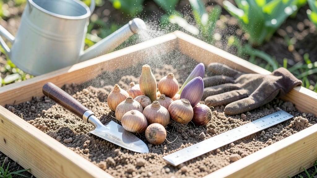 When Can You Plant Bulbs in the Spring: Exact Week-by-Week Guide by Zone