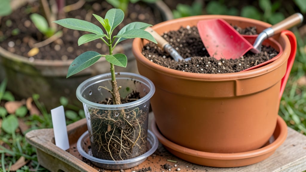 When Should I Put My Avocado Plant in Soil: Germination Tricks for Faster Sprouting