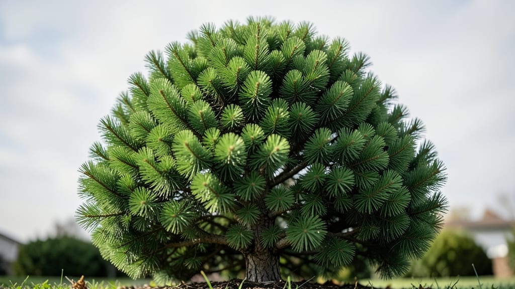 10 Outdoor Trees to Plant: Year-Round Privacy Screens for Small Gardens