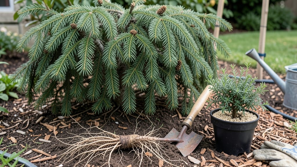 How to Plant Podocarpus: Proven Spacing and Soil Tricks for Year-Round Growth