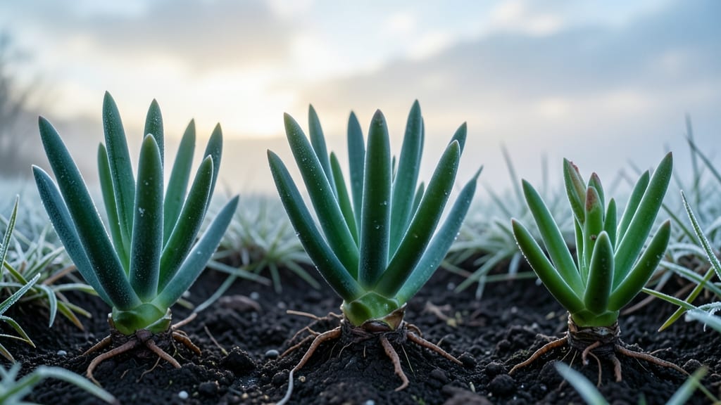 10 Jack Frost Plant Care: Rescue and Revive After Freeze Damage in 5 Simple Steps