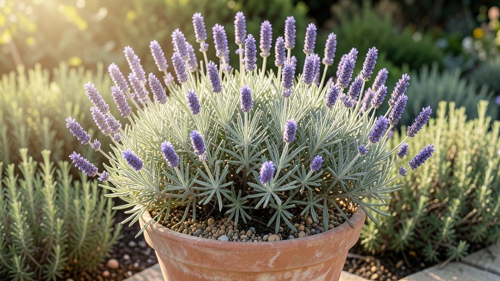 Plant That Has Purple Flowers: Vibrant Borders That Bloom All Season