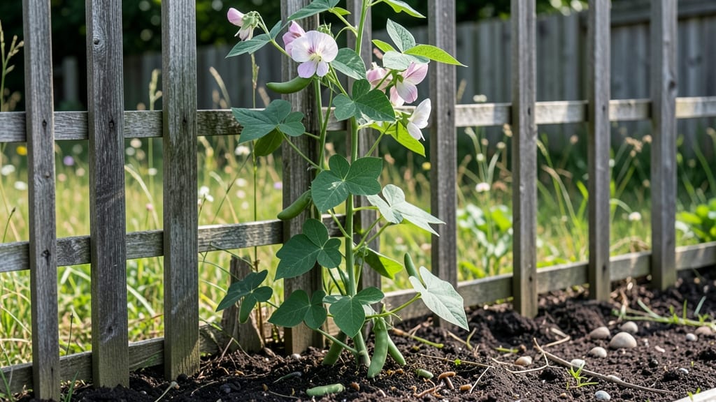 Peas Days to Maturity: Fastest Varieties for 50-Day Harvests