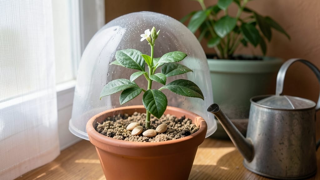 How to Plant Lemon Seeds at Home: Fast Germination Tricks for Citrus Trees