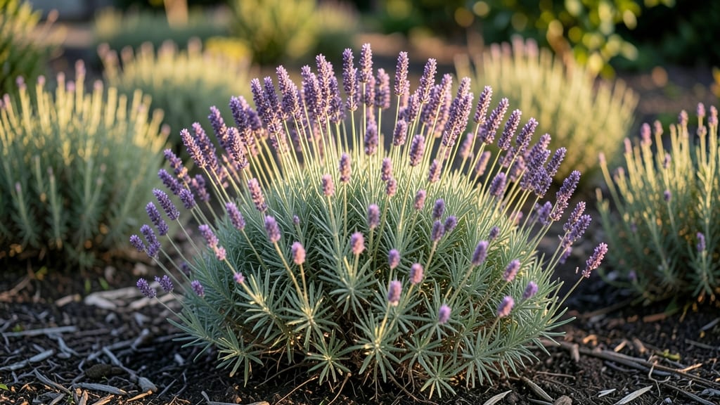 Is Lavender a Perennial in Zone 7: Cold Hardiness Facts and Overwintering Tips