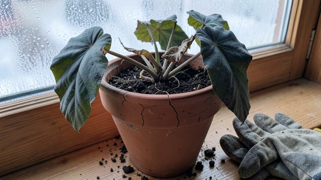 Root Inspection and Repair